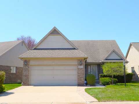 52603 Westcreek, Macomb, MI 48042