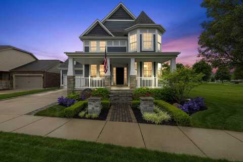53259 Springdale, Macomb, MI 48042