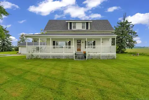 2255 E Sanilac, Carsonville, MI 48419