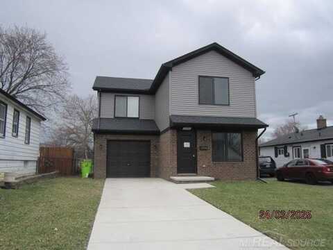 27832 Lasslett, Roseville, MI 48066