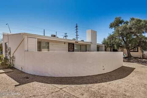 2764 S Kolb Road, Tucson, AZ 85730