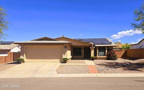 4652 W Bayberry Street, Tucson, AZ 85742