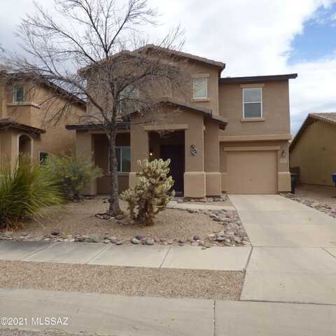 3506 N SIERRA FALLS Place, Tucson, AZ 85712