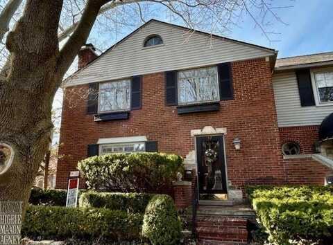 57 Cranford, Grosse Pointe, MI 48230
