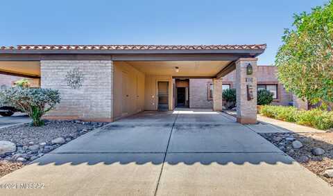 927 W Calle Del Vencejo, Green Valley, AZ 85622