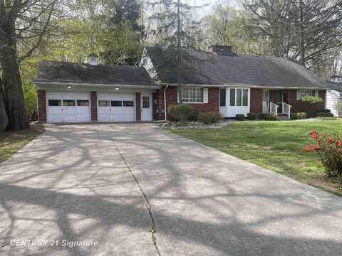 1522 Coutant, Flushing, MI 48433