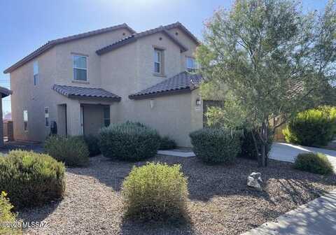5081 S River Run Drive, Tucson, AZ 85746