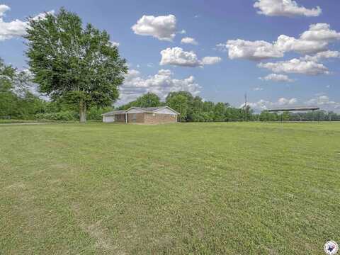 1920 S FM 911, Avery, TX 75554