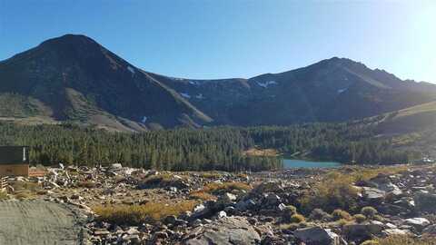 299 Summit Drive, Virginia Lakes, CA 93517