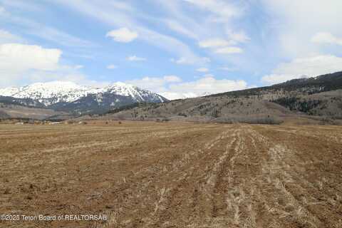 Tbd 10 Ac. STATELINE Road, Alta, WY 83414