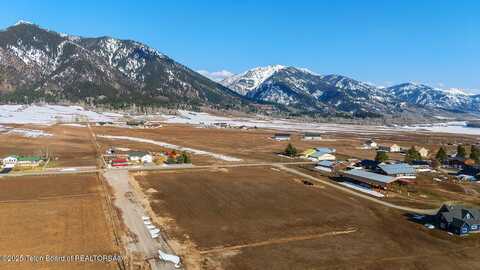 Lot 2 BLUE STEEL ROAD, Bedford, WY 83112