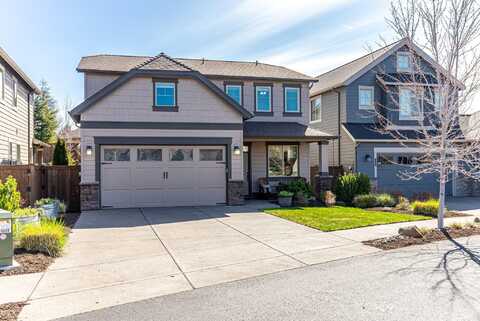 61104 SE Ambassador Drive, Bend, OR 97702