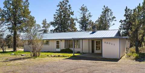 23011 Oxbow Lane, Bend, OR 97701