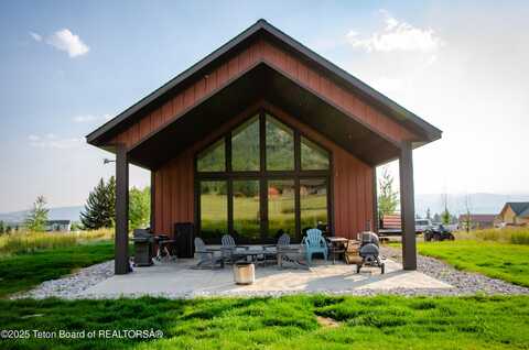 15 SOLITUDE Circle, Star Valley Ranch, WY 83127