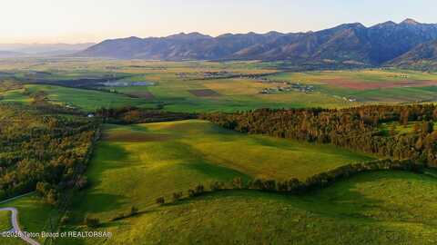 40 Acres ROBINSON LANE, Bedford, WY 83112