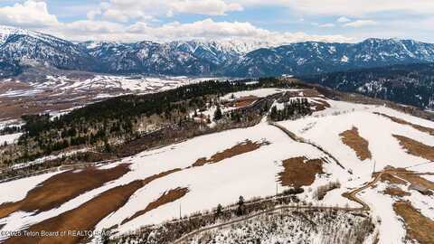40 Acres ROBINSON LANE, Bedford, WY 83112