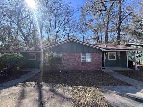 3064-3066 Mission Road, Tallahassee, FL 32303