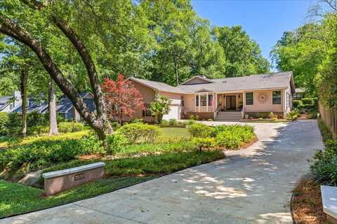 3530 Dundalk Drive, Tallahassee, FL 32309