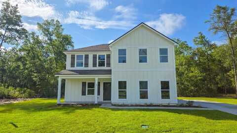 17 Bedford Loop, Crawfordville, FL 32327