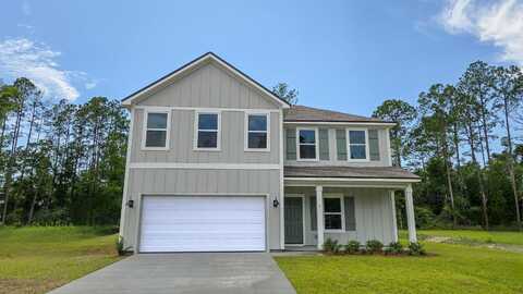 6 Willow Road, Crawfordville, FL 32327