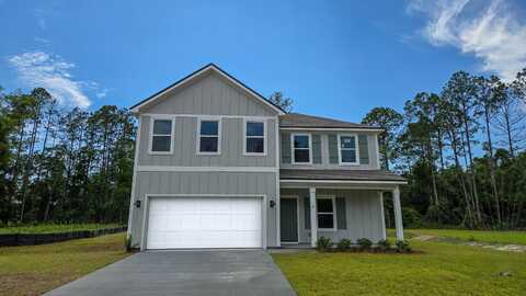 13 Willow Road, Crawfordville, FL 32327