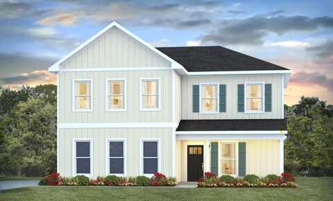 26 Bedford Loop, Crawfordville, FL 32327