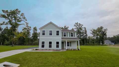 26 Bedford Loop, Crawfordville, FL 32327