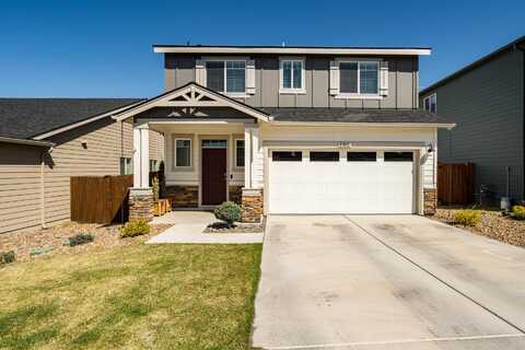 61812 SE Finn Place, Bend, OR 97702