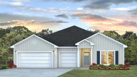 47 Bedford Loop, Crawfordville, FL 32327