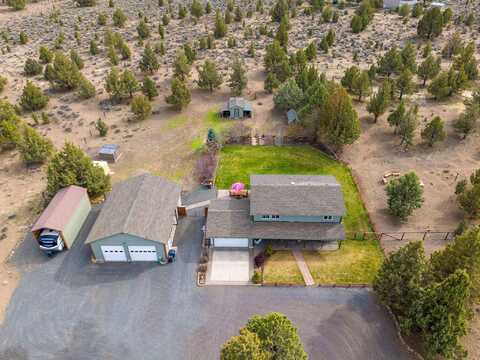23363 Butterfield Trail, Bend, OR 97702