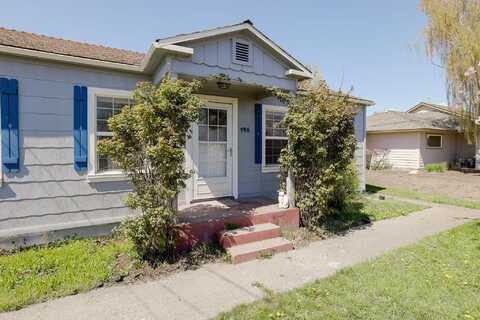195 S Main Street, Prineville, OR 97754