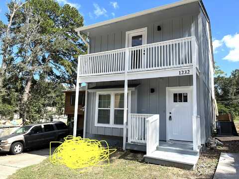 1236 Hidden Place, Tallahassee, FL 32304