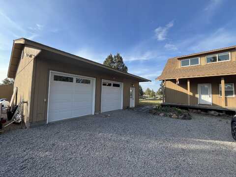9949 SW Geneva View Road, Terrebonne, OR 97760