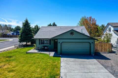 20781 Amber Way, Bend, OR 97701