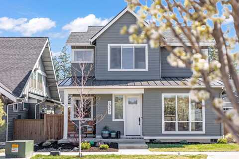 20457 Aberdeen Drive, Bend, OR 97702