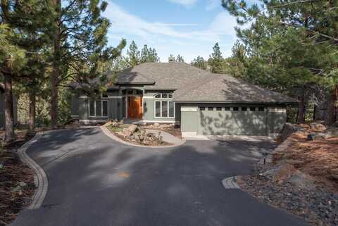 3566 NW Braid Drive, Bend, OR 97703