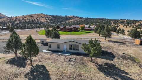 25912 W Bench Road, John Day, OR 97845