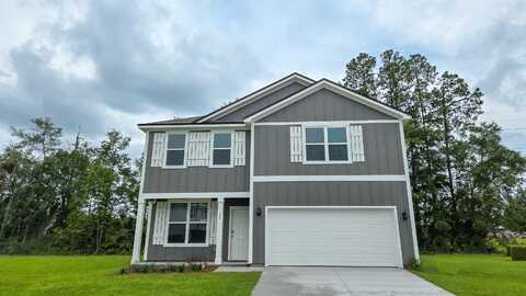 14 Willow Road, Crawfordville, FL 32327