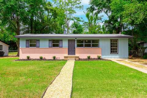 326 Meadowbrook Lane, Tallahassee, FL 32304