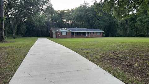 2472 Thornton Road, Tallahassee, FL 32308