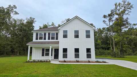 41 Bedford Loop, Crawfordville, FL 32327