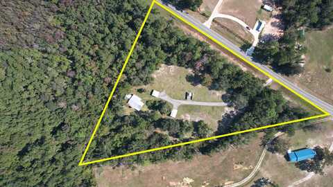 1015 Dover Road, Havana, FL 32333