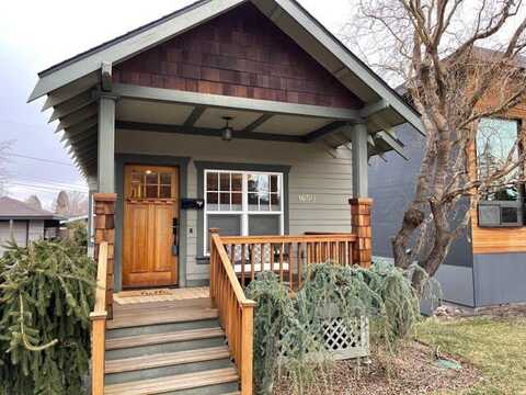 1650 NW 5th Street, Bend, OR 97703