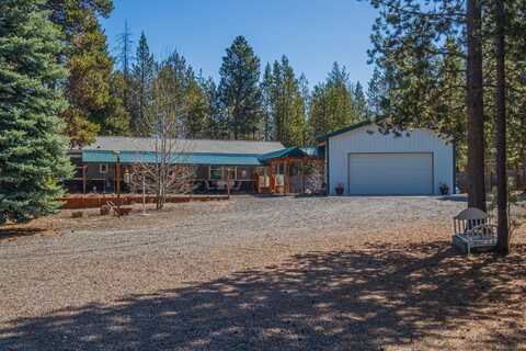 53356 Deep Woods Road, La Pine, OR 97739