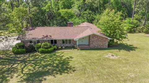 823 Salter Road, Quincy, FL 32352