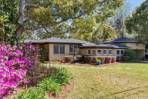 1563 Fernando Drive, Tallahassee, FL 32303