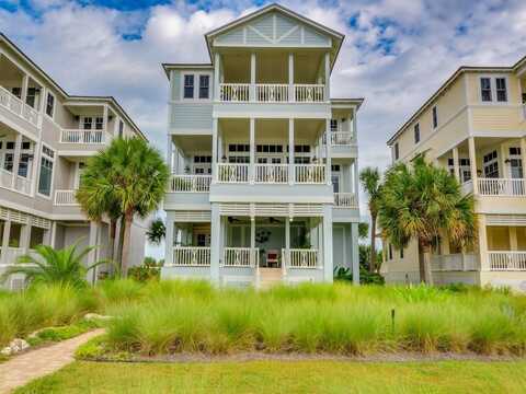 45 Walker Creek Drive, Shell Point, FL 32327