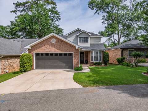 3348 Piping Rock Street, Tallahassee, FL 32309