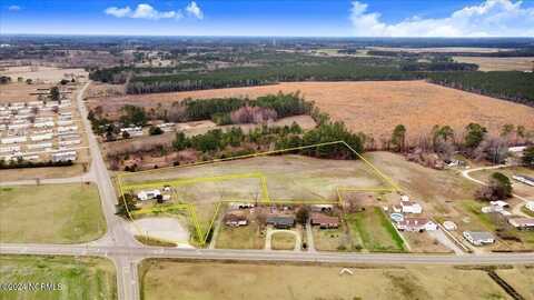 2305 Highway 13, Goldsboro, NC 27534