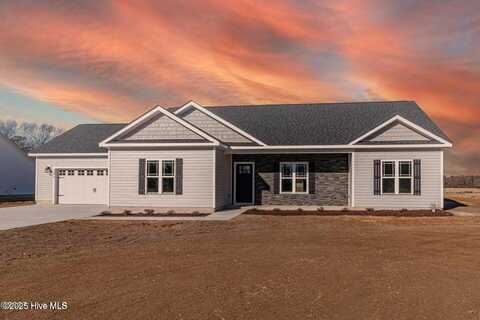 2078 Antioch Road, Pikeville, NC 27683